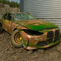 Car Mechanic: Fix The Car Simulator