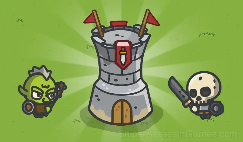 Play The Last Tower