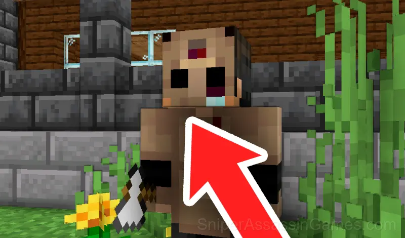 Play Hunter in the Mansion 3D