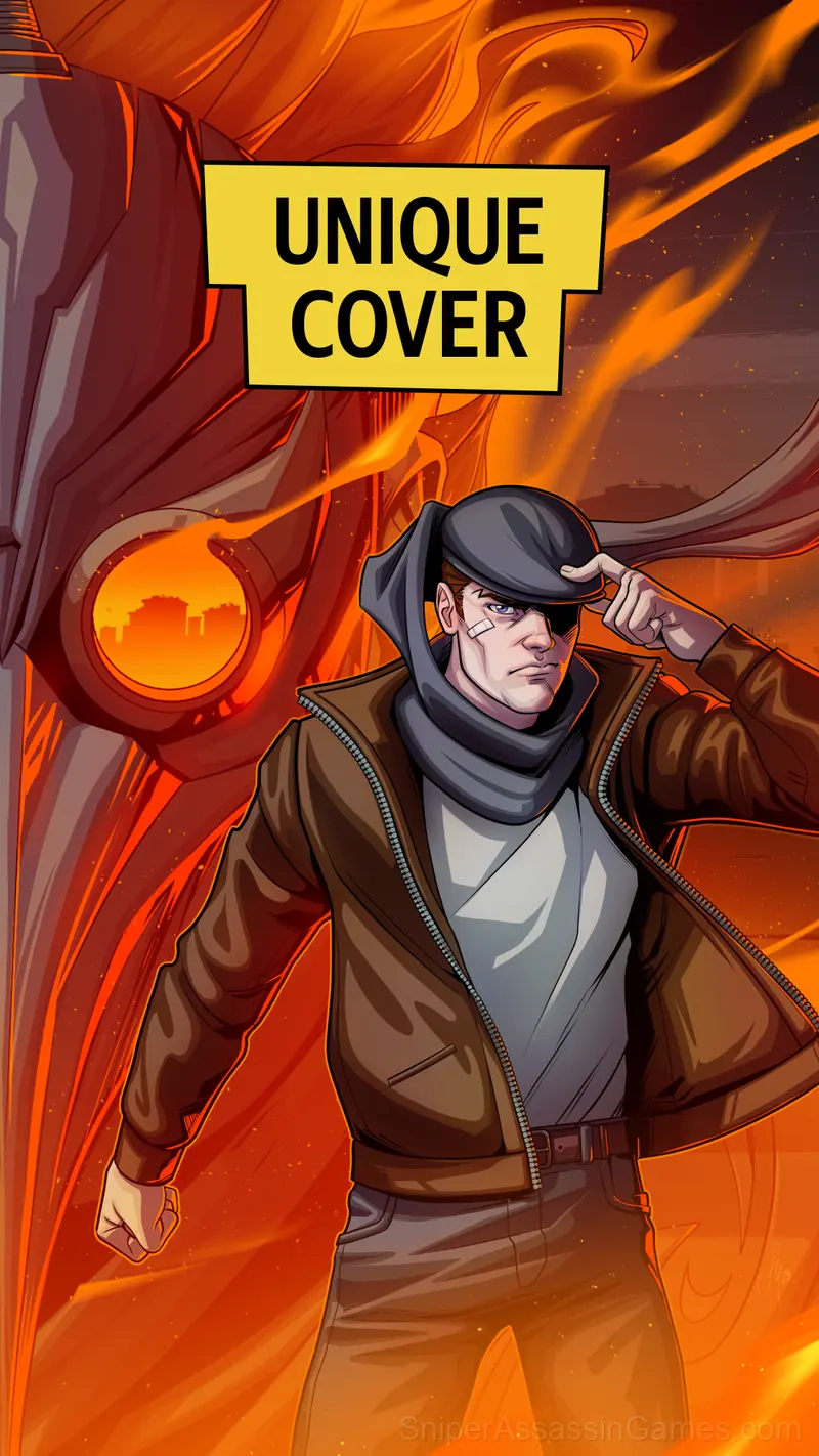 #1 Major Grom. Plague Doctor. Part 1 gameplay screenshot 2