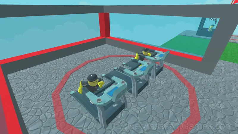 How Fast Do You Run | Robby gameplay screenshot 3