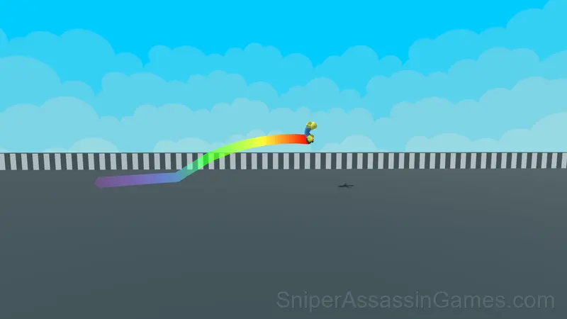 How Fast Do You Run | Robby gameplay screenshot 5