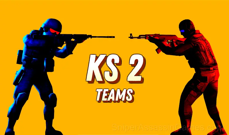 Play KS 2 Teams