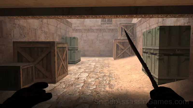 KS 2 Teams gameplay screenshot 1