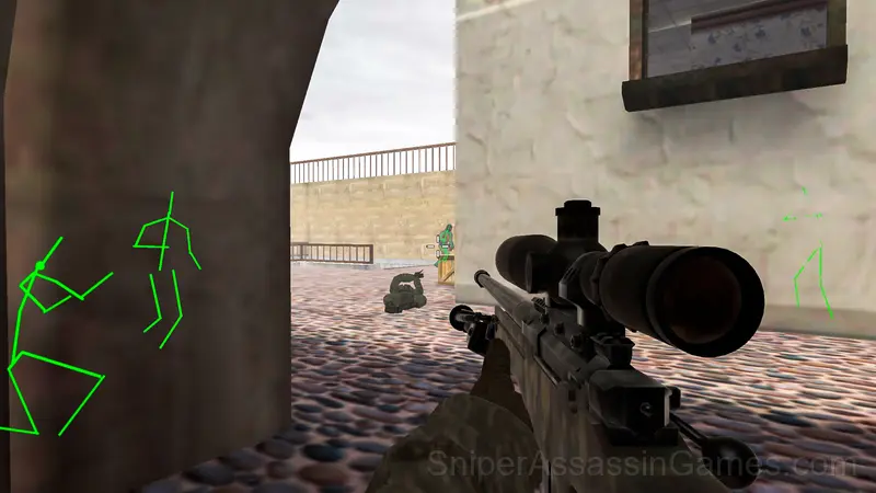 KS 2 Teams gameplay screenshot 2