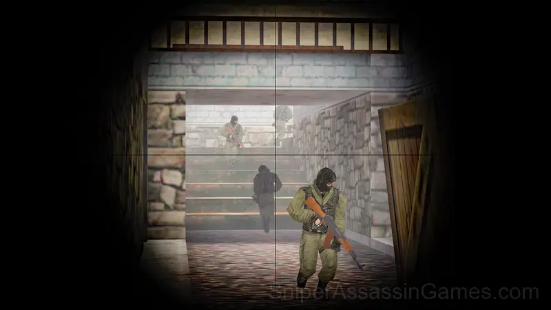 KS 2 Teams gameplay screenshot 6