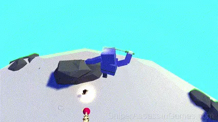 Blade Ball gameplay screenshot 5