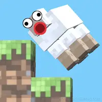 Unreal Sheep