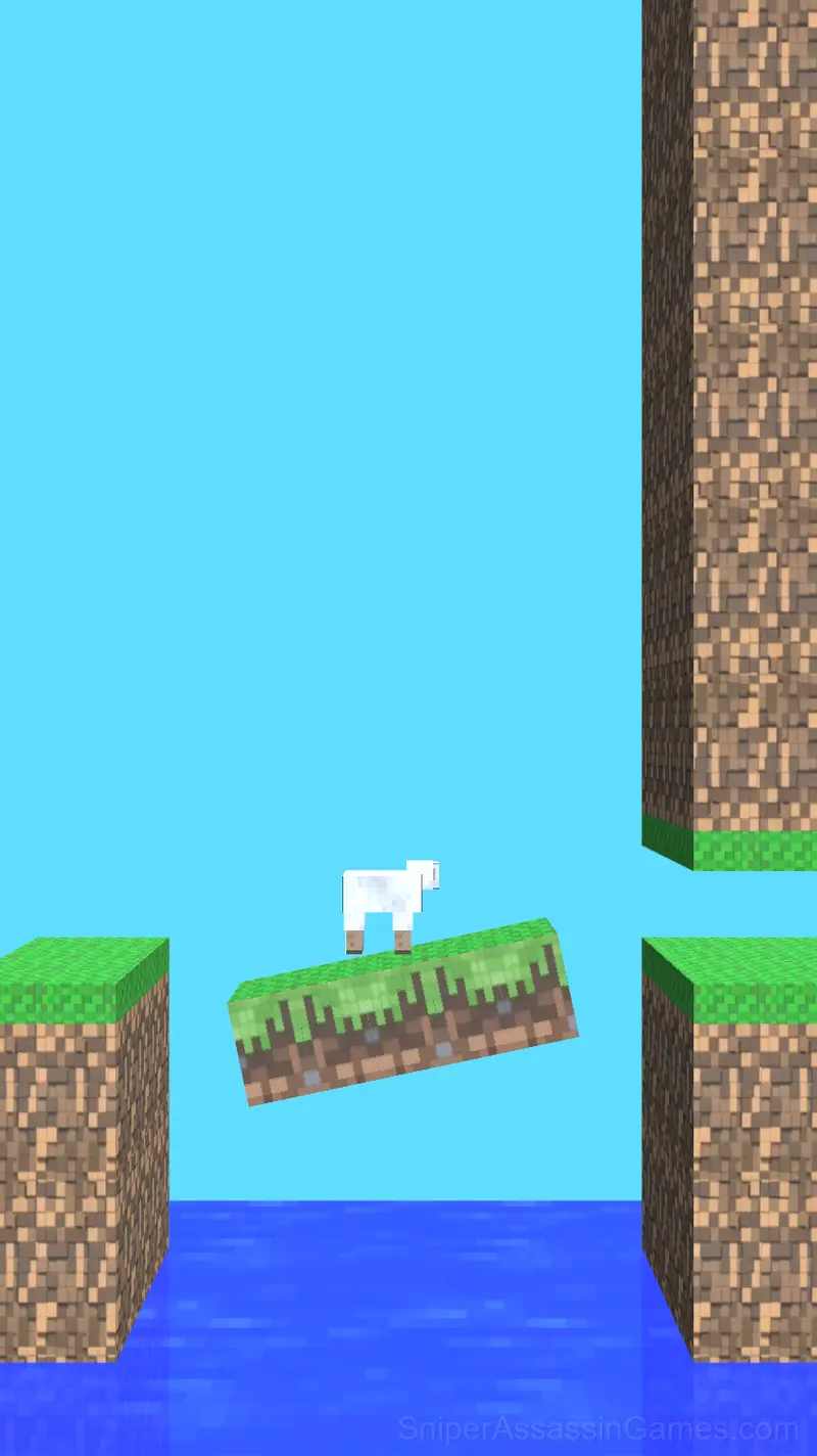 Unreal Sheep gameplay screenshot 2