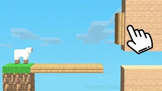 Unreal Sheep gameplay screenshot 4