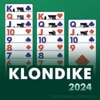 Klondike 2024