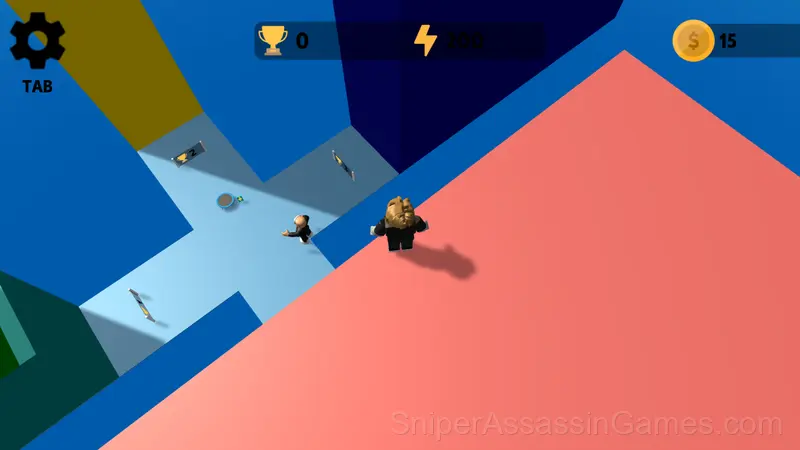+1 to Jump Per Second: Obby! gameplay screenshot 2