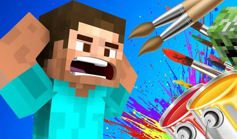 Play Create Skin
