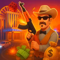 Casino Robbery