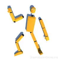 Destroy the doll