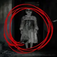 Find The Ghost In The Photo