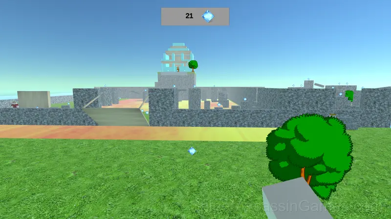 Noob broke into a Millionaire's house gameplay screenshot 3