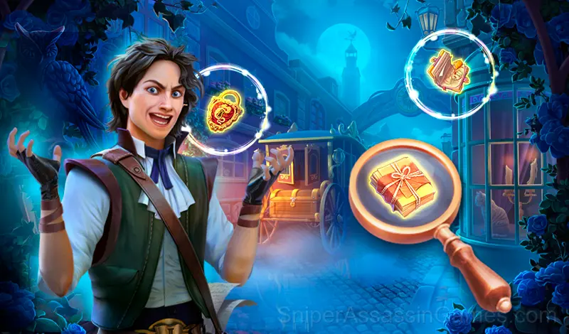 Play Legends of Eldritchwood