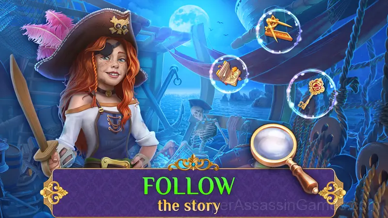Legends of Eldritchwood gameplay screenshot 3