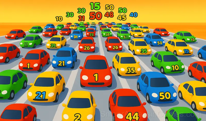 Play Car Master 3D