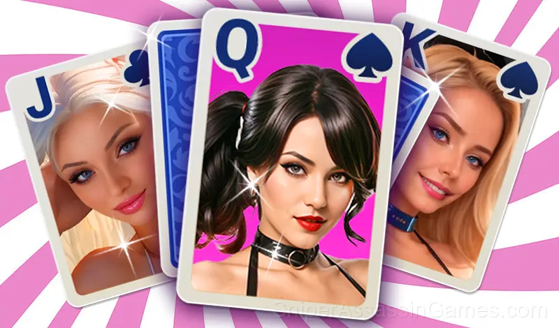 Play Solitaire Klondike - For full-grown