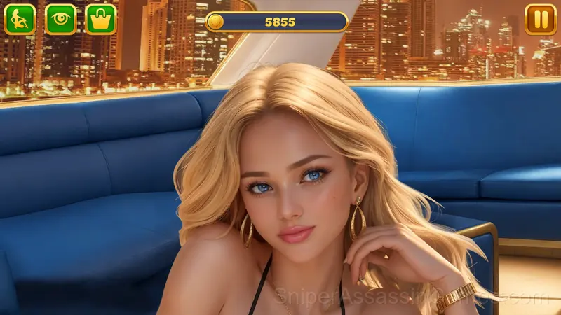 Solitaire Klondike - For full-grown gameplay screenshot 6