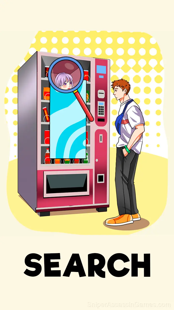 DOP For Adults: Erase, Draw, Find gameplay screenshot 1