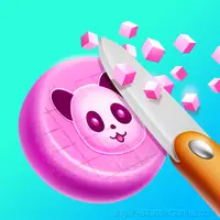 Soap Cutting ASMR