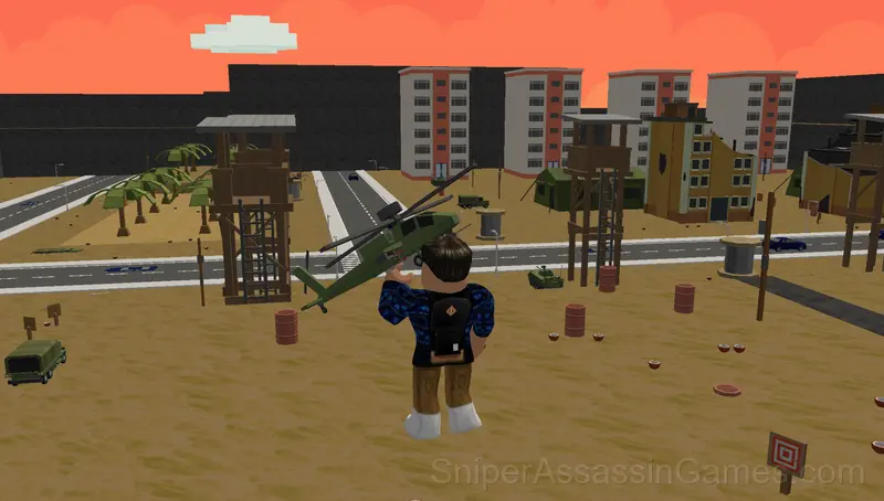 Eat and Destroy to Win gameplay screenshot 2