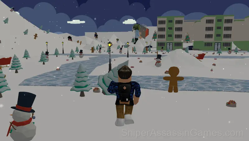 Eat and Destroy to Win gameplay screenshot 3