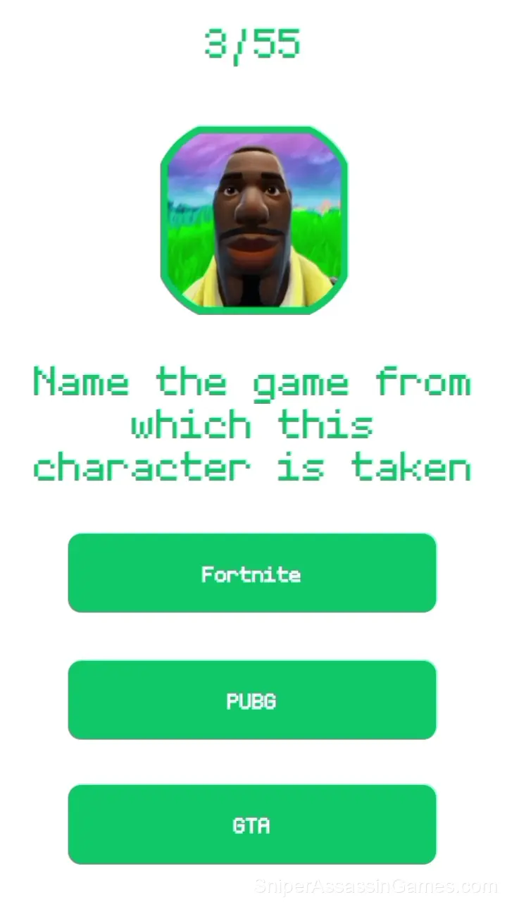 Guess the Meme by the Sound gameplay screenshot 2