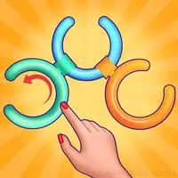 Unravel the Rings! It's a challenge!