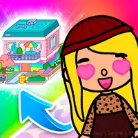 Party for Toca Boca