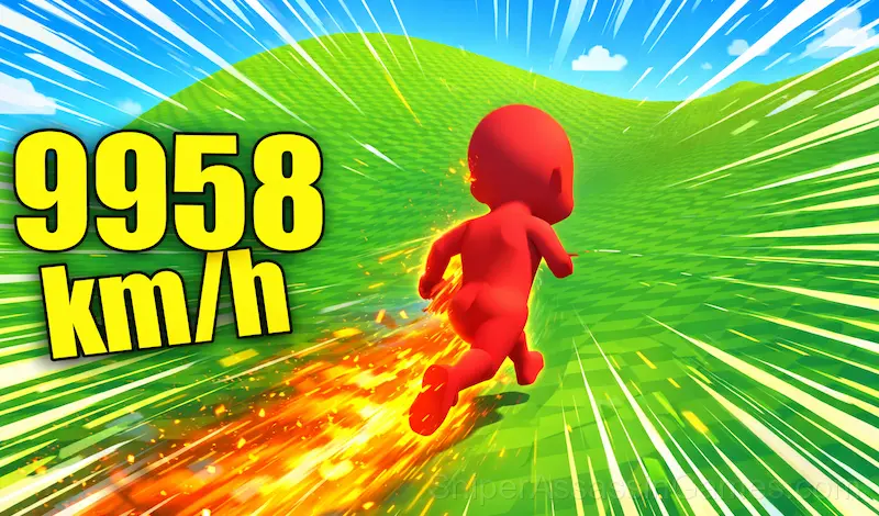 Play Do Not Stop! Run!