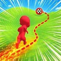 Do Not Stop! Run!