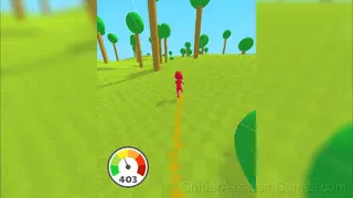 Do Not Stop! Run! gameplay screenshot 5
