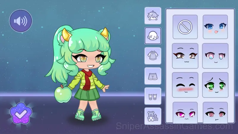 Gacha Life 2 gameplay screenshot 2
