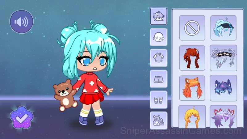 Gacha Life 2 gameplay screenshot 3