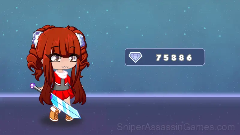 Gacha Life 2 gameplay screenshot 4