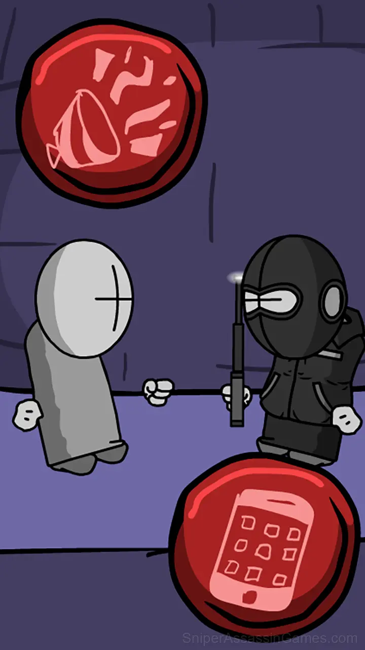 Stick - Left or right? gameplay screenshot 2