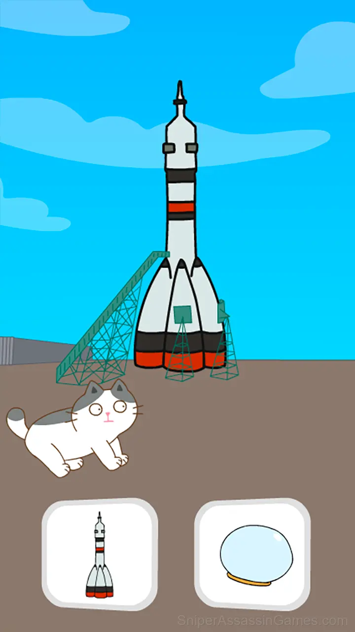 Stick - Left or right? gameplay screenshot 4