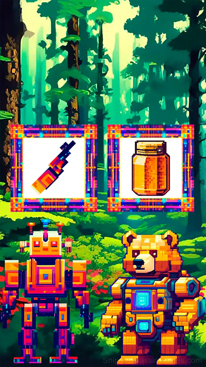 Stick - Left or right? gameplay screenshot 5