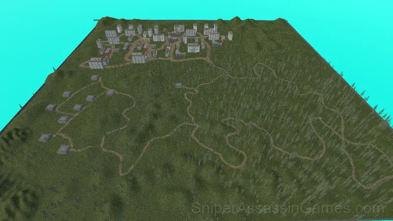 PitBike Simulator gameplay screenshot 2