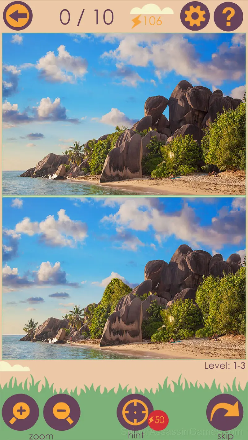 Find The Difference: The Best gameplay screenshot 3