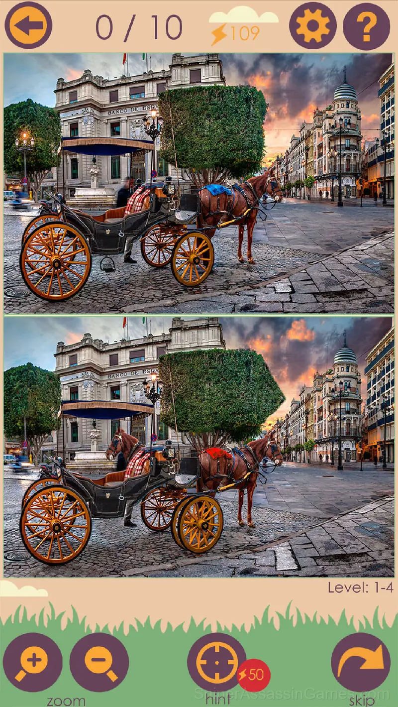 Find The Difference: The Best gameplay screenshot 4