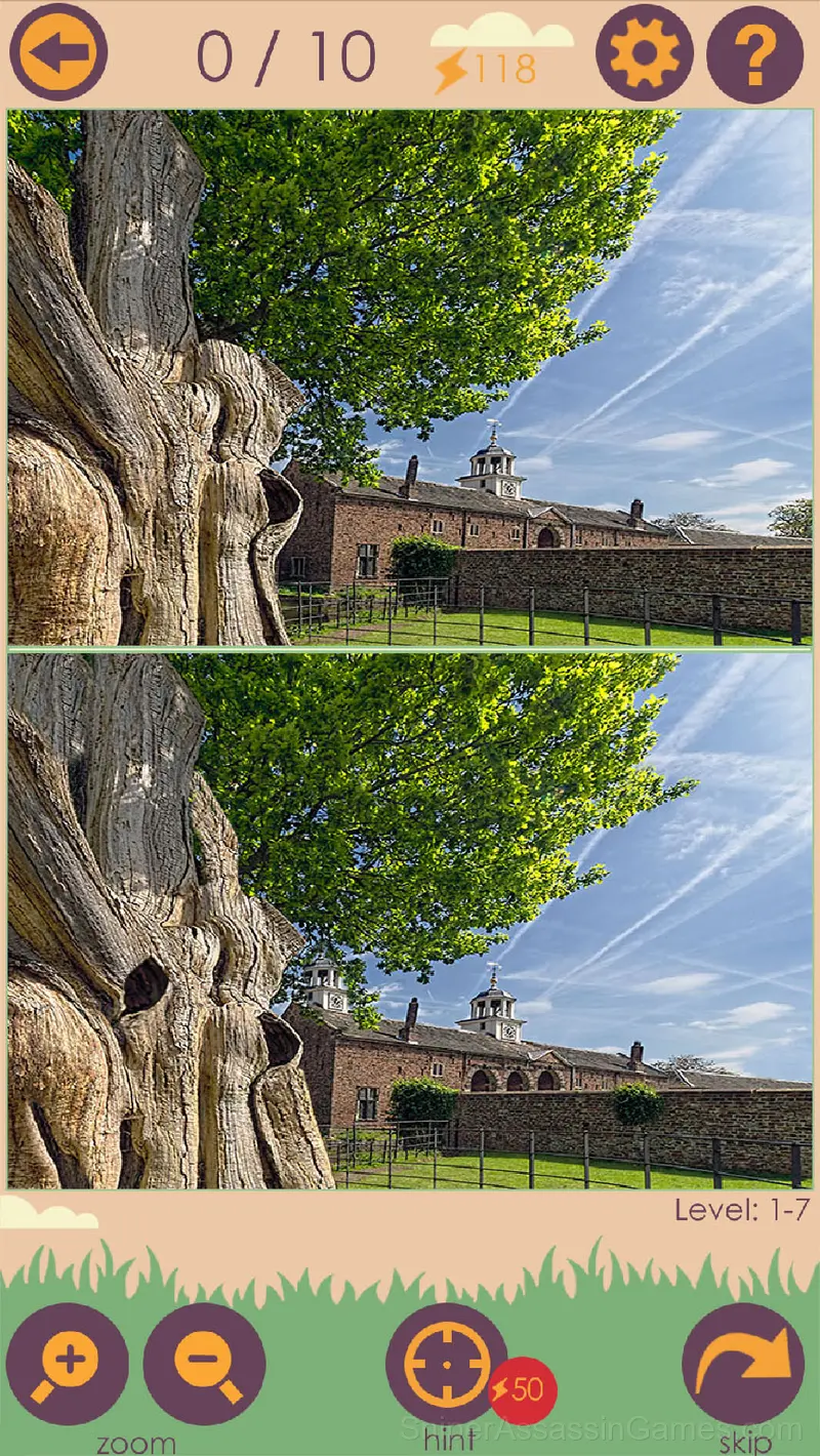 Find The Difference: The Best gameplay screenshot 6