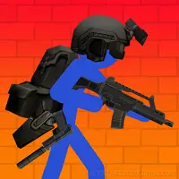 Stick It Warfare