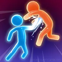 Stick It Battle