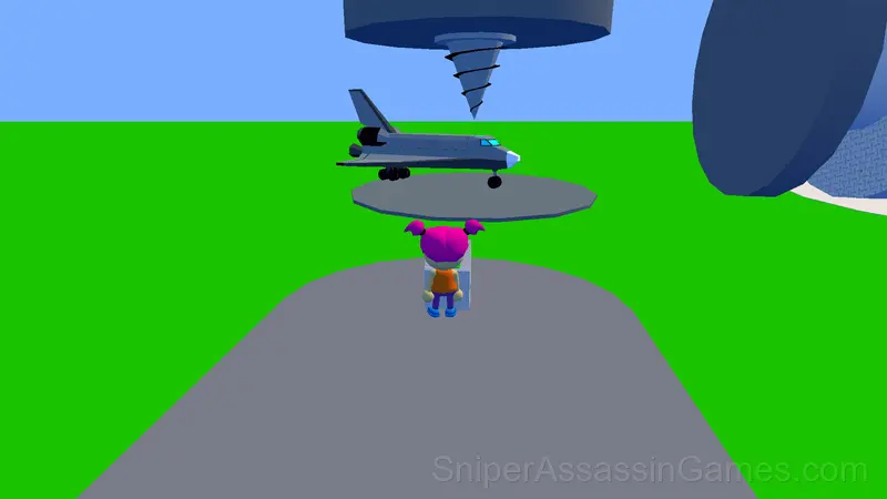 Robbie Crush Items gameplay screenshot 6