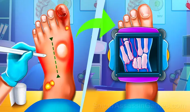 Play Health Clinic